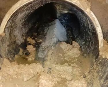 息县管道清淤多少钱
