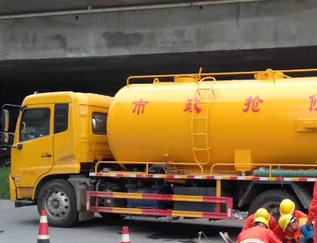 息县化粪池清理公司为您分享化粪池的清理步骤