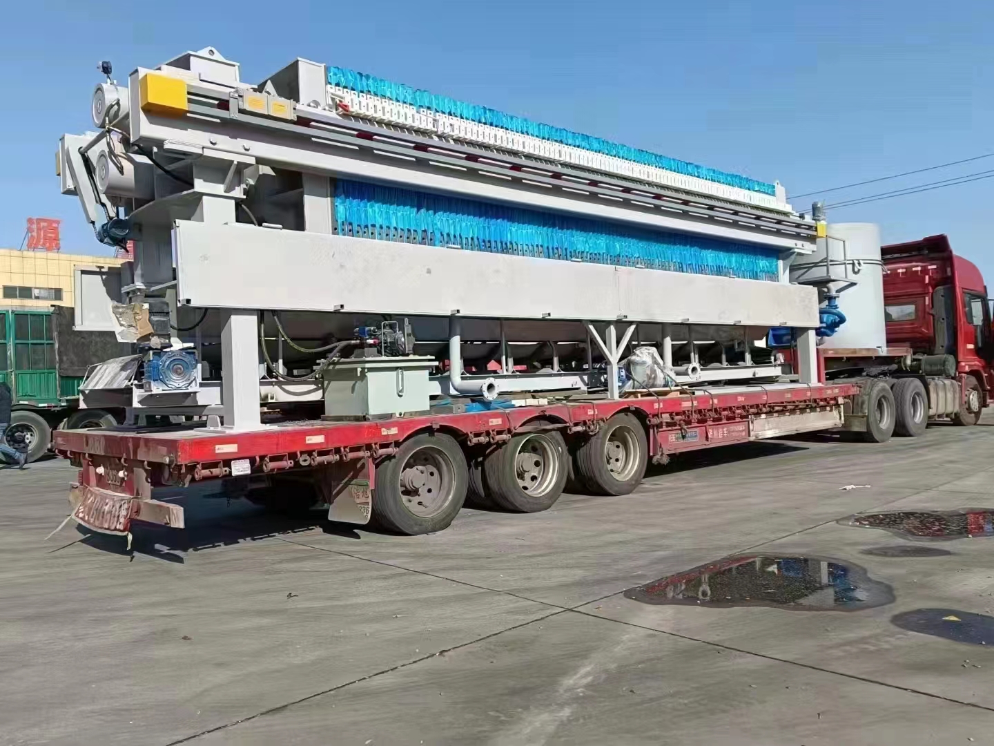 息县化粪池清理公司分享下息县非开挖管道施工的方法